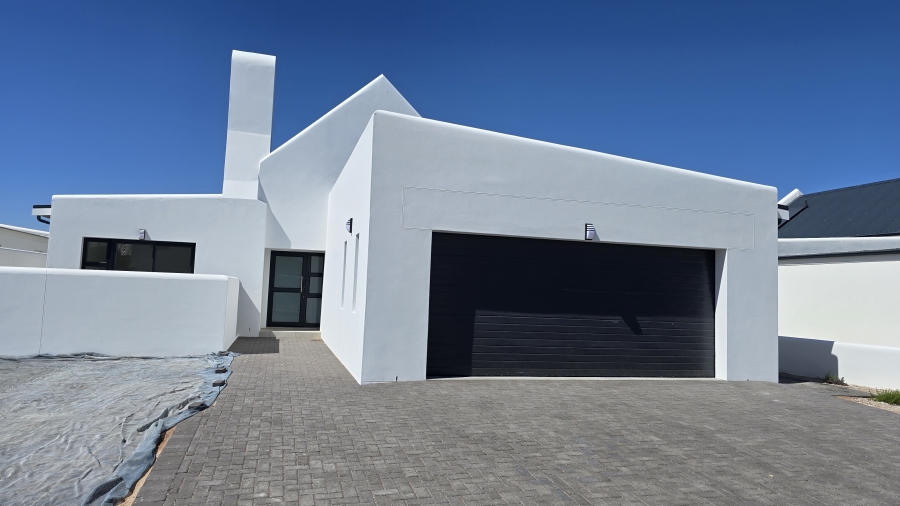 3 Bedroom Property for Sale in Dwarskersbos Western Cape